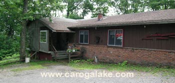 Pinnicale Restaurant and Motel, Caroga Lake, NY